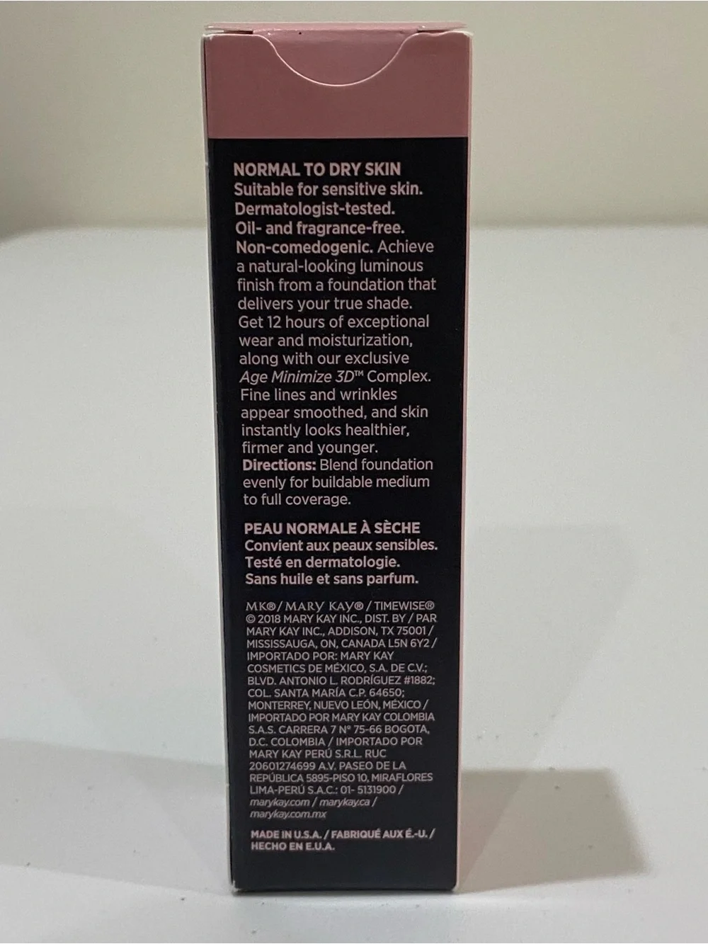 Mary Kay mary kay
